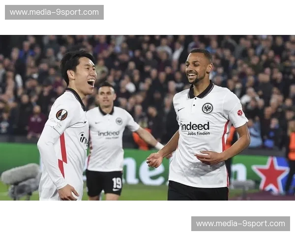 德甲狂欢：法兰克福对决不莱梅，一场属于灵魂与热血的绿茵盛宴